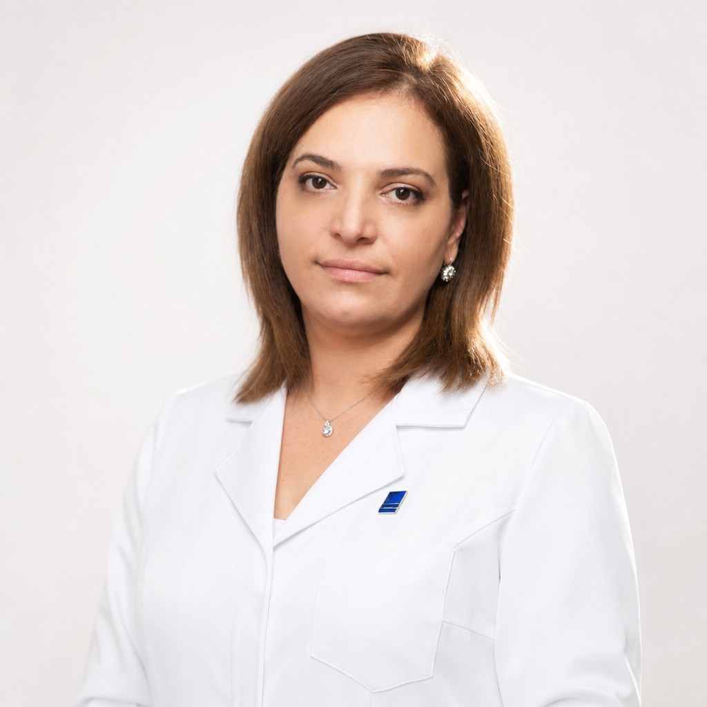 Сомова Елена Иосифовна